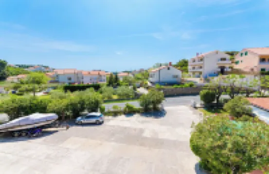 Apartment-Rooms Preka