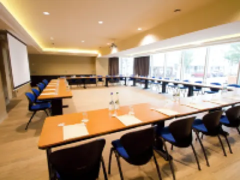 Hotel Bero Hotels in Oostende