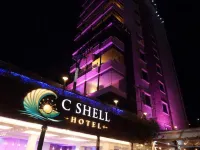 C SHELL HOTEL Hotels near Star Plaza