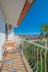 Apartments Stella - Sea View