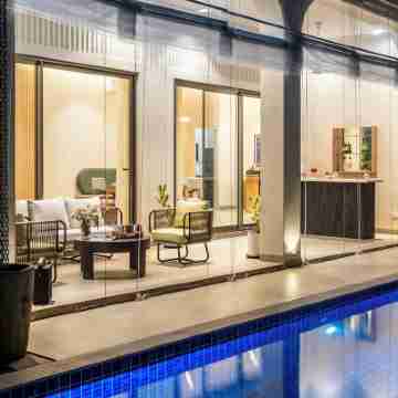 Staymaster Casa Nivara Fitness & Recreational Facilities