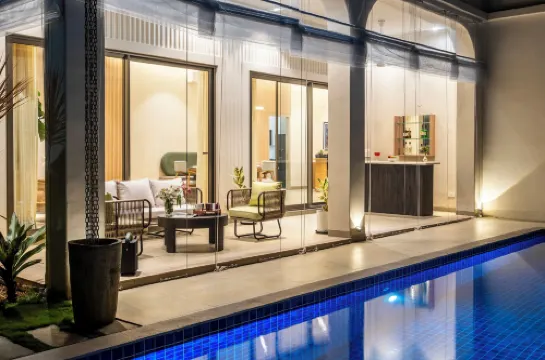 Staymaster Casa Nivara