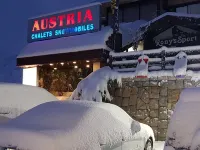 Austria Mzaar Chalets & Services - Chalets