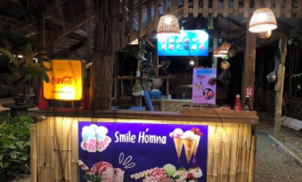 Smile Homna Resthouse