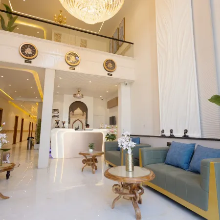 The Olive Hotel Karnal