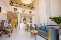 The Olive Hotel Karnal
