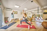 La Ferme d'Augustin - Gym