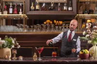 Porta Rossa Hotel Firenze Colbert Collection - 5-Star