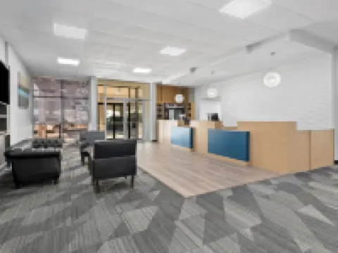 Motel 6 Pecos, TX Hoteles en Pecos