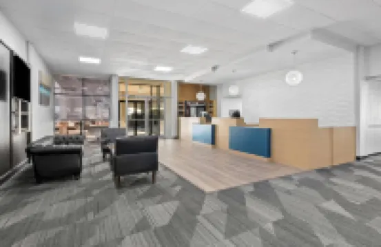 德克薩斯佩科斯6 號汽車旅館飯店