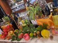 Hotel Grazia Deledda - Bar