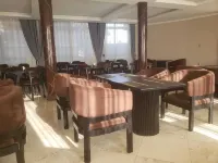 Chevas Hotel - Morgenmad