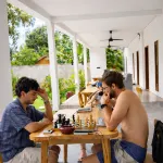 Wanderlust Hostel Kuta Lombok - hostel