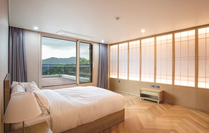 Wellness Hotel Insanga