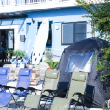 HOJO Brewing & Stays