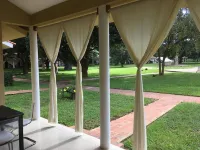 Mwembe Resort Malindi