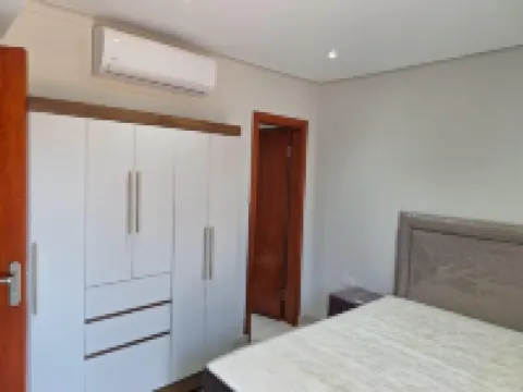 Edificio Bahamas Hotels in Luque