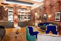The Dixie Dean Hotel - bar