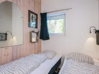 Cozy Holiday Home in Blåvand Near Beach