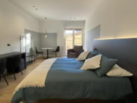 Primo Piano Acireale - Room & Relax Hotéis em Acireale