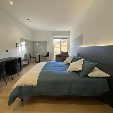 Primo Piano Acireale - Room & Relax