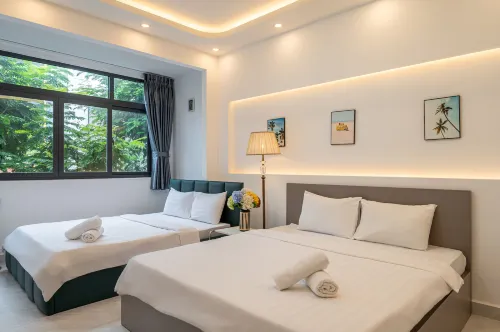 Macy Home Hostel - Hostels