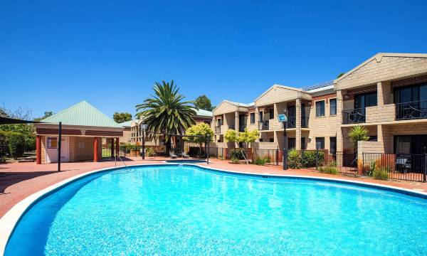 Country Comfort Perth