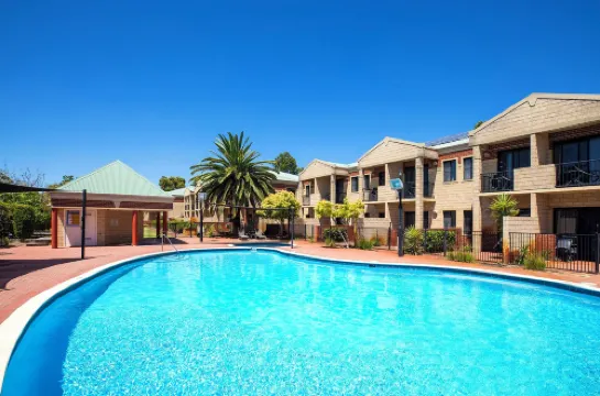 Country Comfort Perth