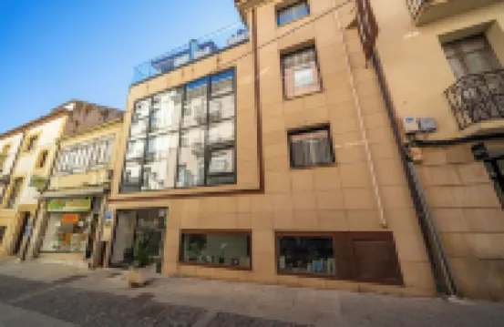 Hotel Apolonia Soria