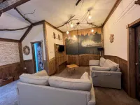 Explorers Retreat Matlock Bath