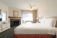 The Monarch Resort