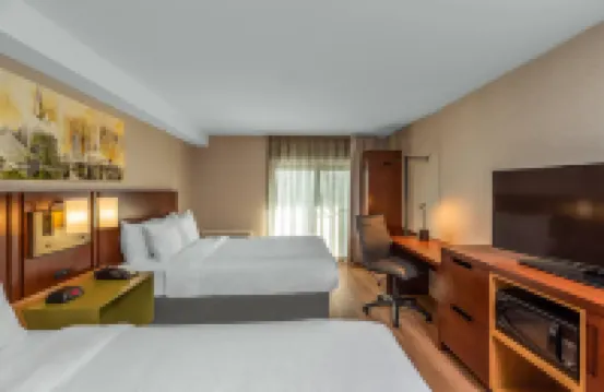 Comfort Inn Airport