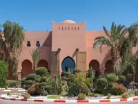 Kenzi Menara Palace & Resort Hotels near Agdal