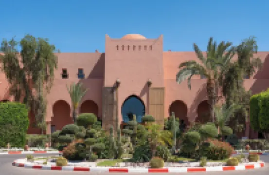 肯茲梅納拉宮度假村