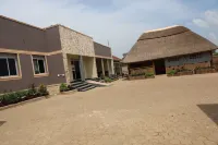 Simbego Cottages