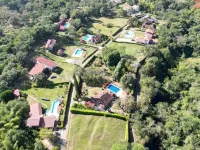 Discover the colonial jewel in Villeta-Cundinamarc Hotele w: Villeta