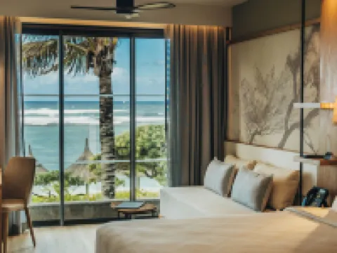 Radisson Blu la Poste Lafayette Resort and Spa โรงแรมในมอริเชียส