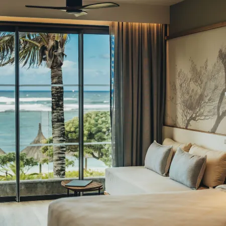 Radisson Blu la Poste Lafayette Resort and Spa