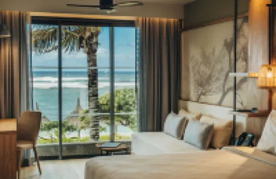 Radisson Blu la Poste Lafayette Resort and Spa Hotels in Poste Lafayette