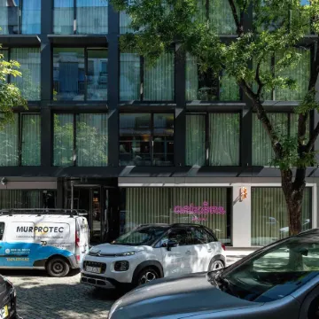Artcore Hotel Porto