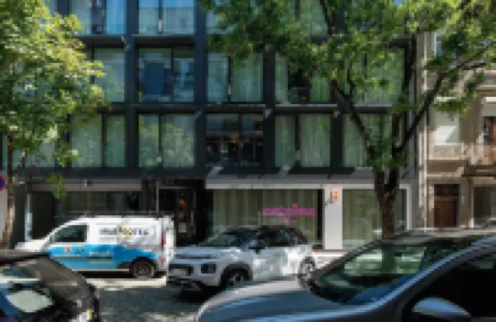 Artcore Hotel Porto