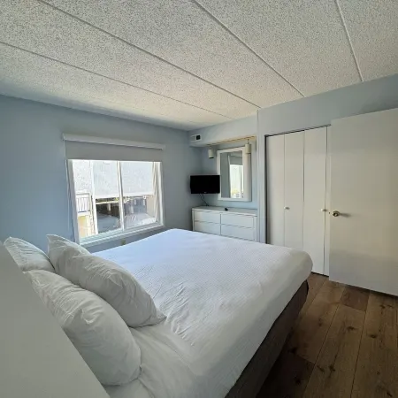 Wild Dunes Inn