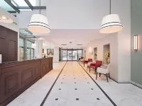 Zenao聖曼德公寓酒店 聖芒代酒店