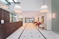 Zenao聖曼德公寓酒店
