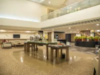 MS Milenium Monterrey, Curio Collection by Hilton - bar