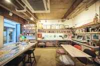 Yangyang Oceanview Pension Gwanggyeongwon