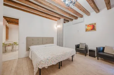 Rialto Suite Hotel di 