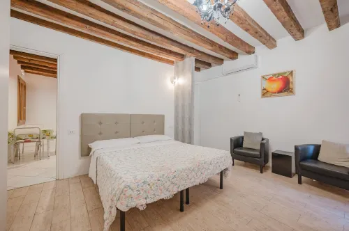 Rialto Suite