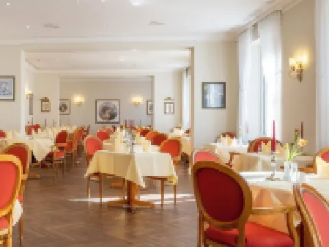 Hotel Döllnsee-Schorfheide Hoteles en Templin