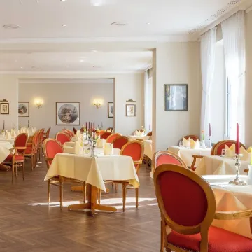 Hotel Döllnsee-Schorfheide